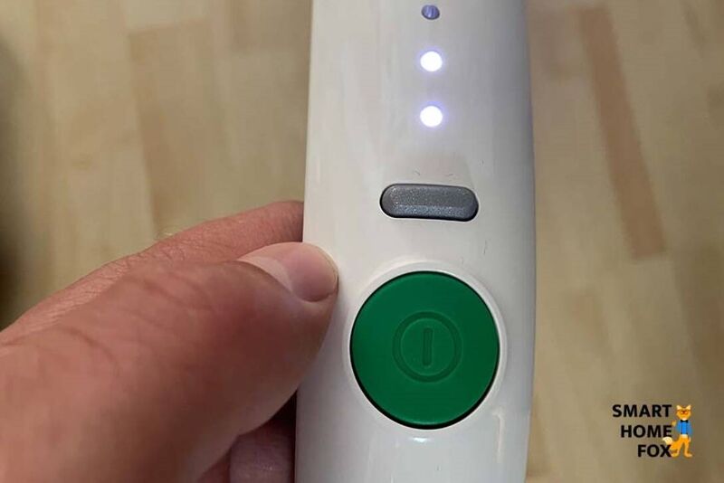 reglage vorwerk vb100